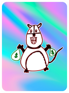 Generous Gerbil