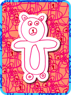 Brunch Bear