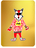 Flex'n Fox