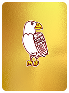 Eager Eagle