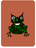 Forgiving Horned Frog