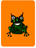 Forgiving Horned Frog