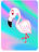 Forthright Flamingo