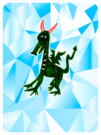 Driven Dragon