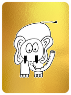 Empathy Elephant