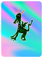 Driven Dragon