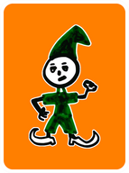 Entrepreneur Elf