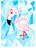 Forthright Flamingo