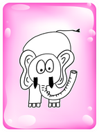 Empathy Elephant