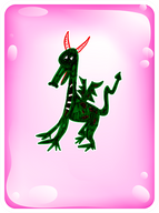 Driven Dragon
