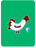"Diamond Hands" Hen