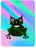 Forgiving Horned Frog