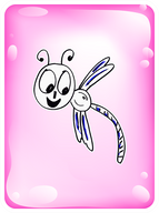 Daring Dragonfly