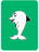 Determined Dolphin