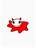 Detail-Oriented Dumbo Octopus