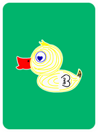 Decisive Duck