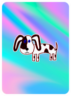 Dialed In Dog