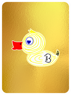 Decisive Duck