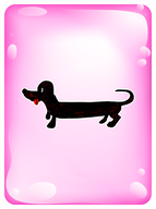 Dapper Dachshund