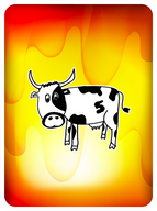 Common Sense Cow