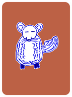 Chill Chinchilla