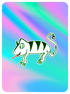 Charismatic Chameleon