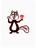 Cheerful Chipmunk