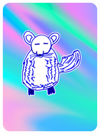 Chill Chinchilla