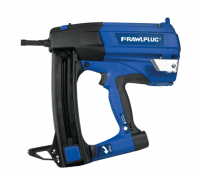 Boltepistol, Maskin Gass SC40II Rawl