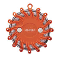 Lyspuck / Varsellampe Glow Mareld AAA