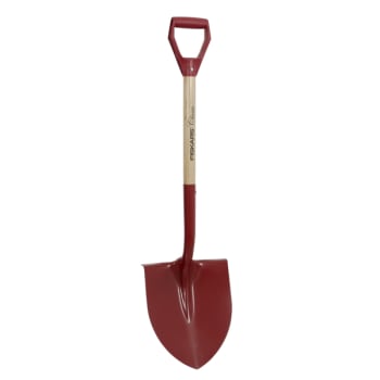 Fiskars Classic anleggspade 0001