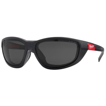 Vernebrille Premium, Polariserte