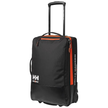 Trolley bag, HH Kensington 45 liter, Sort