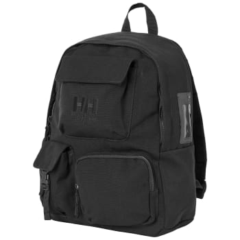 Backpack, HH Oxford 20 liter, Sort