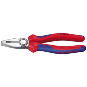 Kombinasjonstang 180mm Ergo Knipex