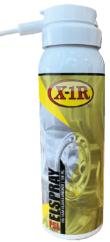 X-1R, Elektrospray 100ml Aerosol