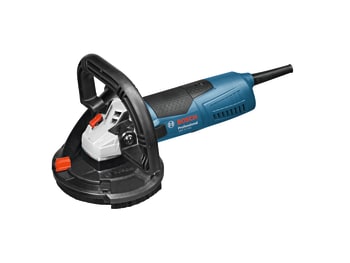 Betongsliper 230V GBR 15 CAG, L-Boxx