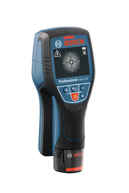 Detektor Universal D-TECT 120 Solo L-Boxx