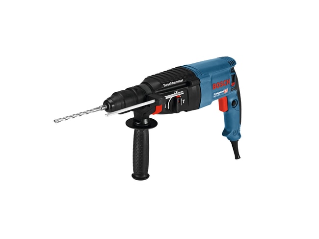 Borhammer 230V SDS-plus GBH 2-26 F, Koffert