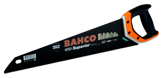 Håndsag Bahco 2600 Superior 22"
