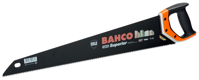 Håndsag Bahco 2700 Superior 22" (Grov)