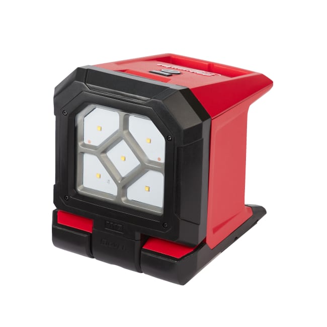 Arbeidslys 18V 1500 Lumen M18 PAL-0 (Solo)