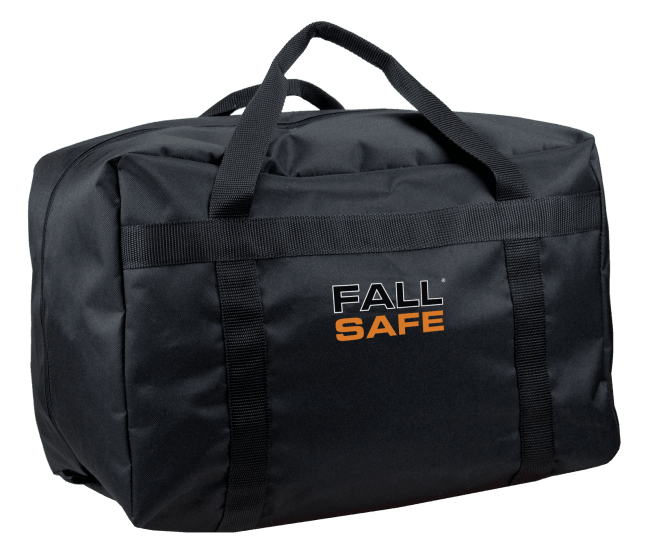 Fallsikring Bag polyester 39l