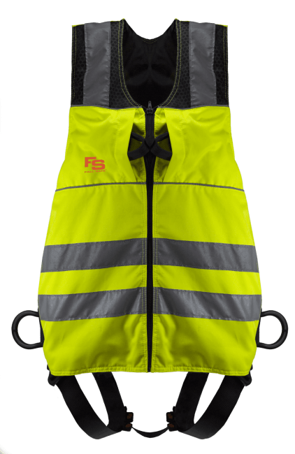 Fallsele Synlighetsvest