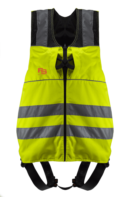 Fallsele HiVis vest