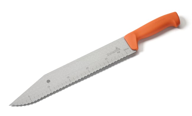 Kniv, Isolasjonskniv tot L:465 mm, Hultafors