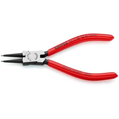 Seegeringstang rett ø 12-25mm innv. Knipex