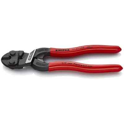 Avbitertang 200mm cobolt Knipex