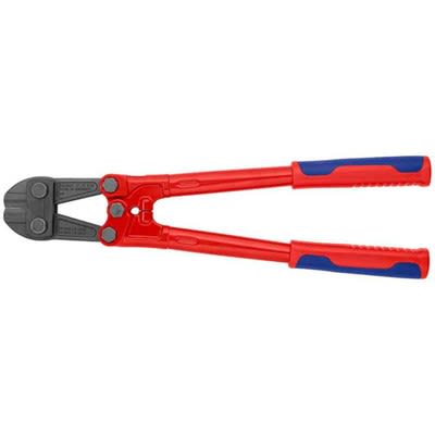 Boltekutter 460mm 6mm Knipex