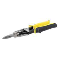 Platesaks MA421 Rett 250mm, Bahco